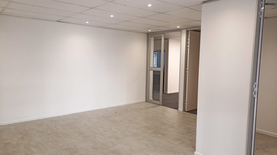 To Let commercial Property for Rent in Westlake Western Cape